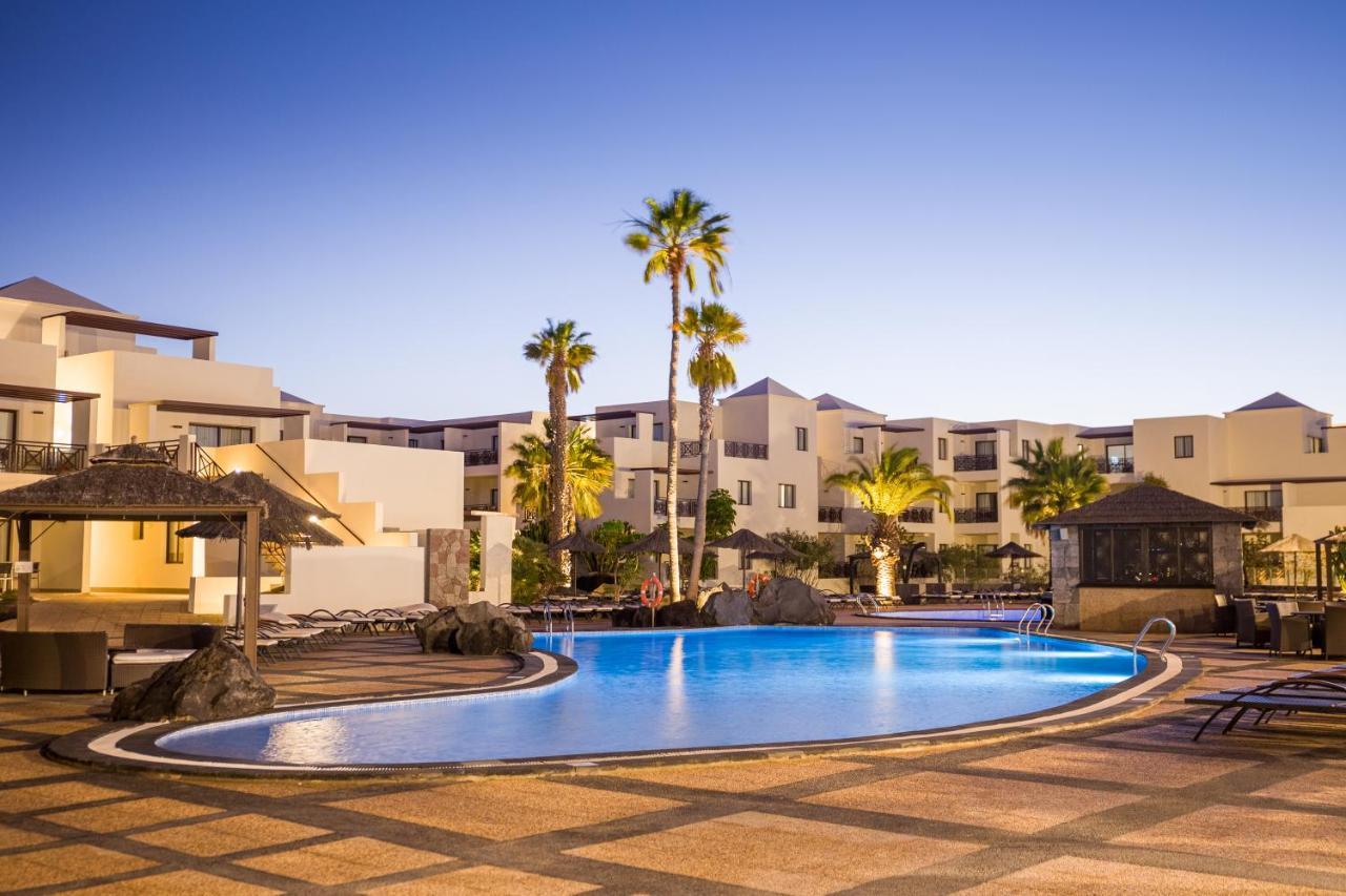 Lanzarote Prime Sports By Vitalclass Lanzarote Resort Costa Teguise Exterior foto